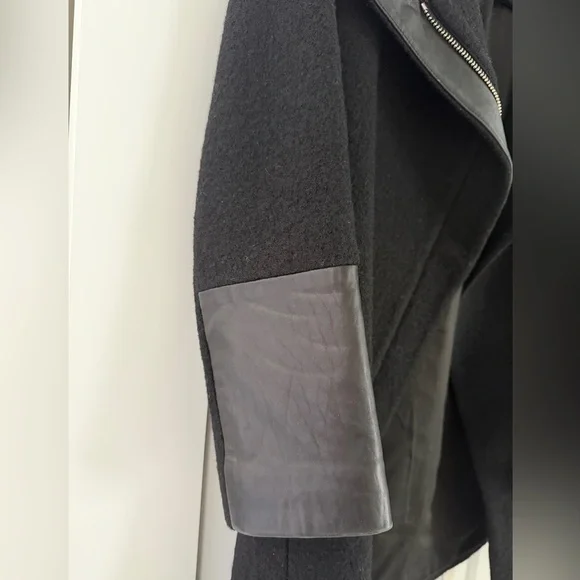 Club Monaco Halli Coat - XS - Picture 4 of 8